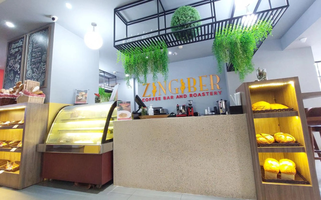 Moritz Hotel Rsab Harapan Kita
