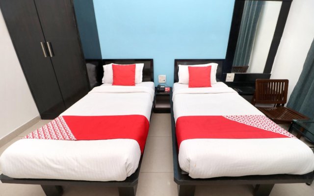 Apex Hotel by OYO Rooms