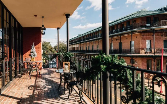 Church Street Inn