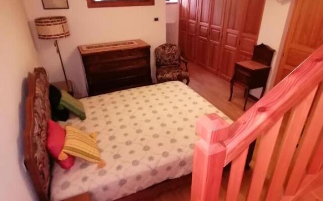 La casa del viandante