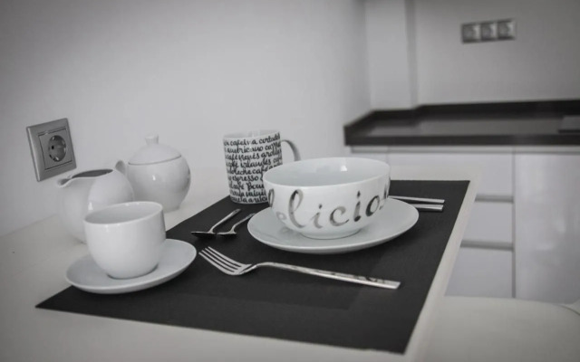 Apartamentos Monteras Córdoba Centro