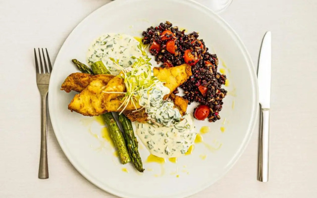 Hotel Mragowo Resort & Spa