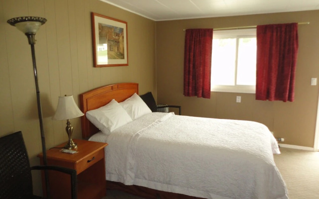 Sorrento Inn