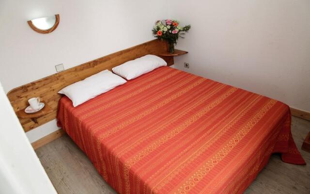 Odalys Residence le hameau du Borsat