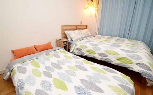 KITAZAWA CS HOUSE / Vacation STAY 65304