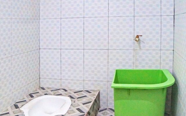 OYO 92579 Hotel Mutiara