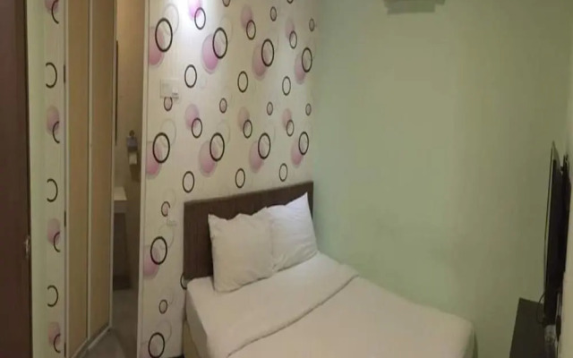 Casa Hotel Klia 1