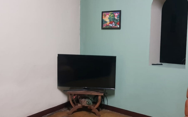 Hostal Castillo