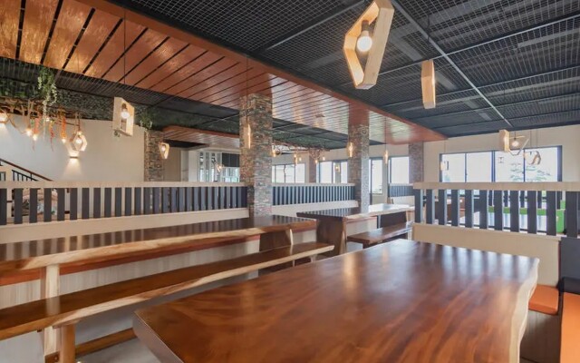 Urbanview Hotel Mamifokobo Puncak by RedDoorz