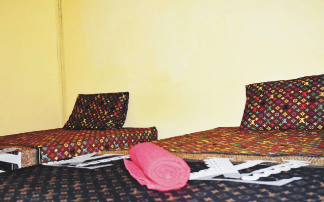 Sasak Lombok Bungalow