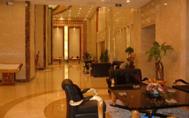 Yufeng International Hotel