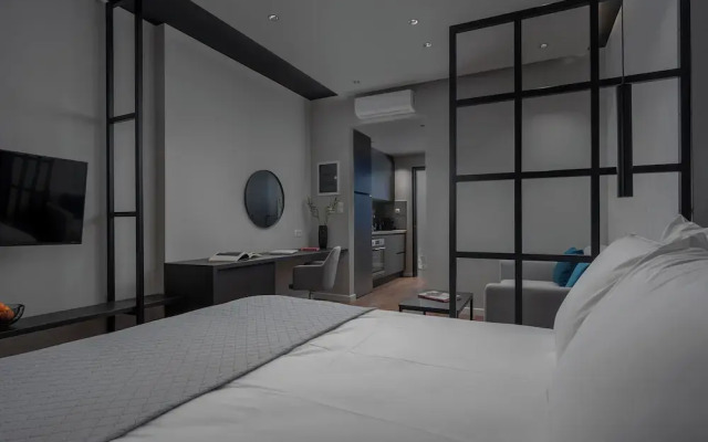 Hebrard Industrial Suites