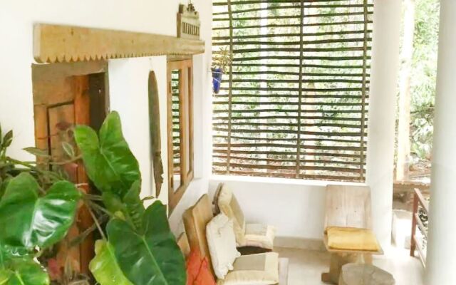 GuestHouser 1 BR Homestay e3ee