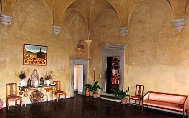 Villa Rucellai