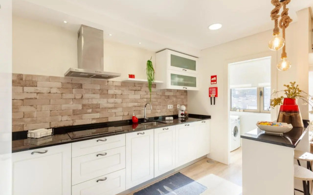 Apartamento Lírio - Minho's Guest