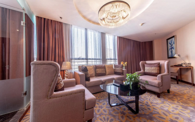 Beijing Sunflower Hotel