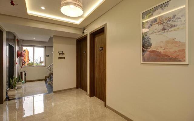 Magnus Fortune House, Business Hotel