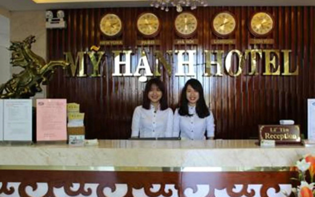 My Hanh Hotel Da Nang