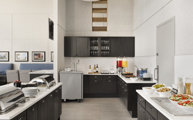 Homewood Suites by Hilton Philadelphia-Valley Forge