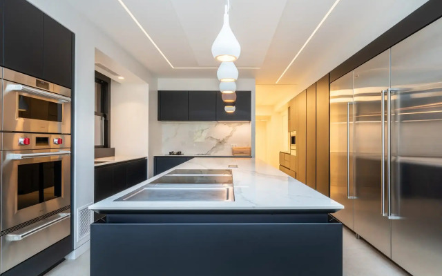 The Every Athens Beachfront Retreat
