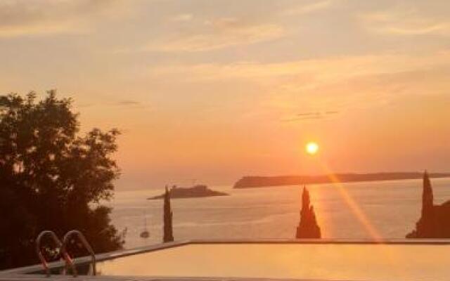 Apartments Marovic