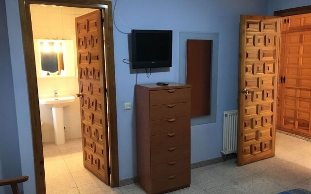 Hostal Los Angeles
