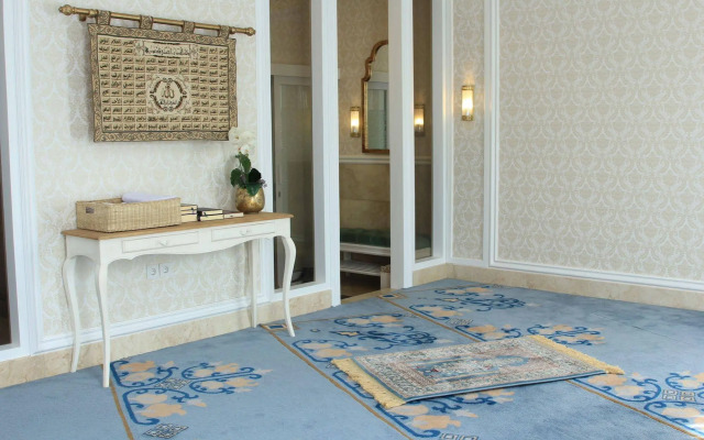 Noor Hotel