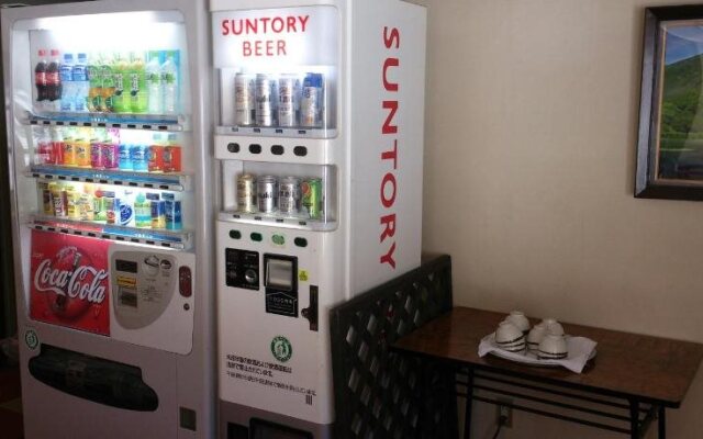 Sun Hotel