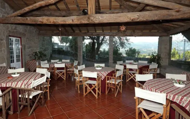 Quinta do Galgo