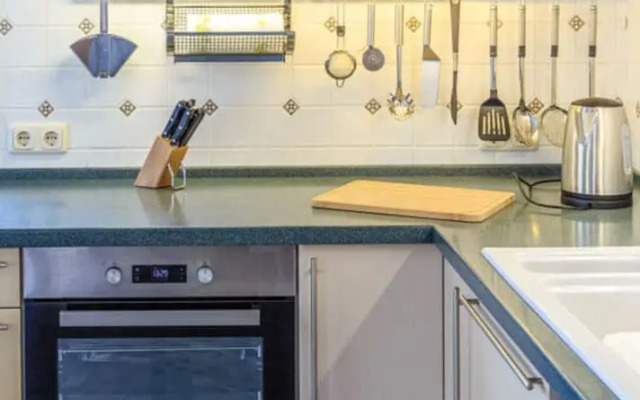 Vakantieappartementen Ender