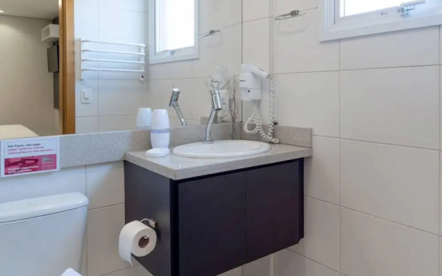 Apartamento Super Confort vel no Centro de Gramado