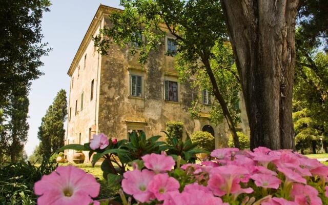 Tenuta di Poggio Cavallo