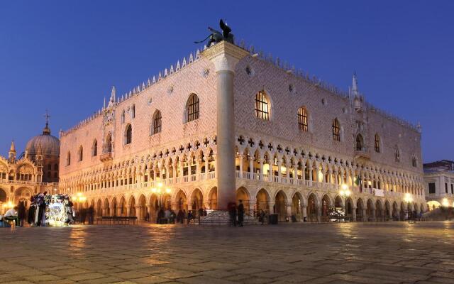 Venice On The Water