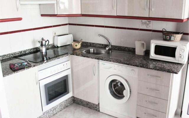 Apartamentos Copacabana Playa