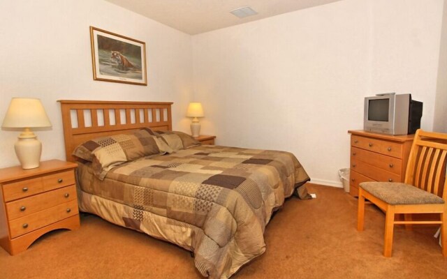 Birkdale Pool House