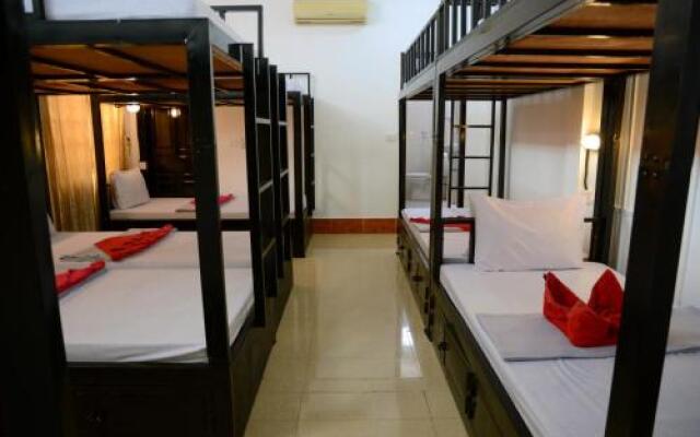 New Home Hostel