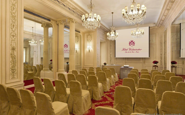 Hôtel Westminster