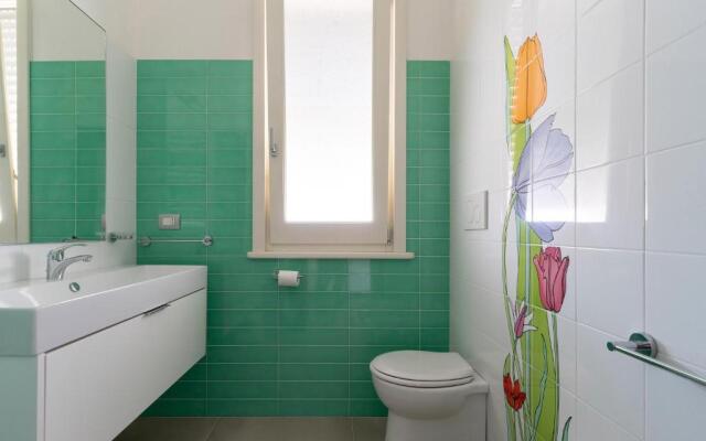 Appartamento Mar Divino by BarbarHouse