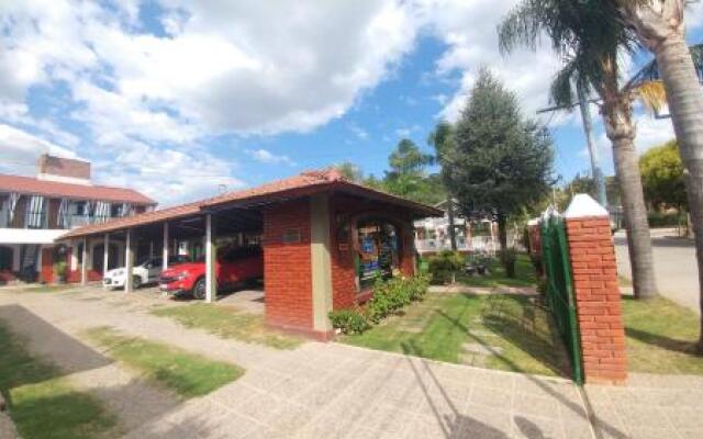 Bungalows Punta Azul