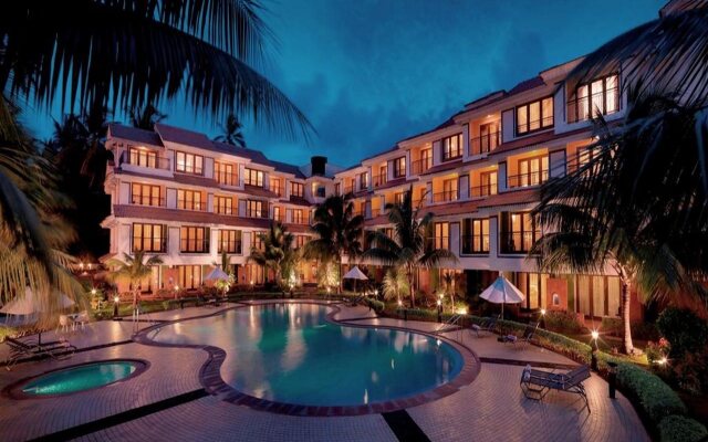 DoubleTree by Hilton Hotel Goa - Arpora - Baga