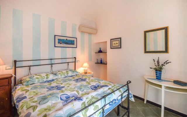 Beautiful Apartment in Camogli With Wifi and 3 Bedrooms