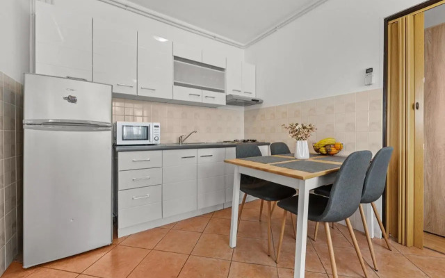 Apartment Danica
