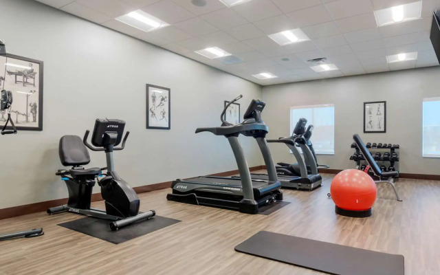 St. Louis Airport Hotel