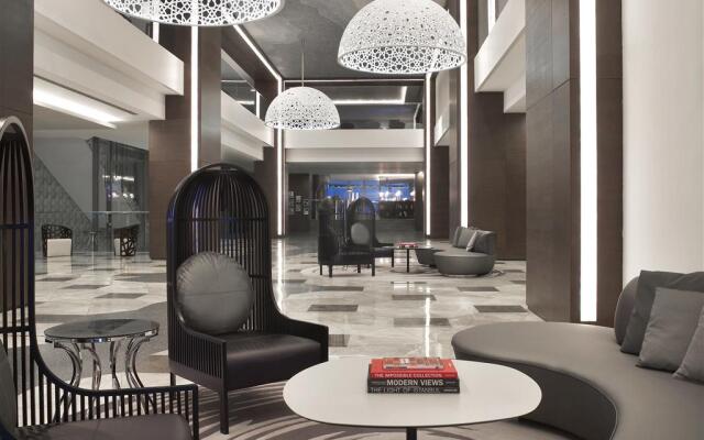 Le Meridien Istanbul Etiler