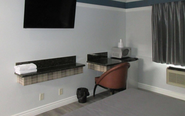 Rodeway Inn Commerce - Los Angeles