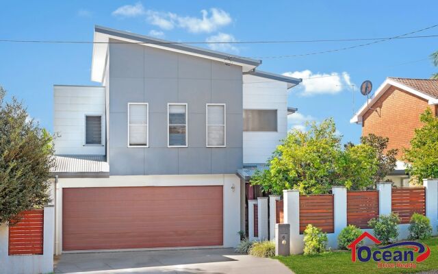 Sunny-Daze - Bonny Hills