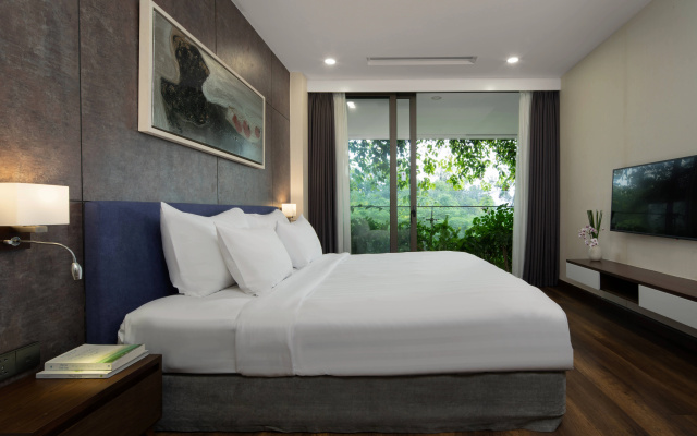 Flamingo Dai Lai Resort - Managed by Flamingo Hotels & Resorts – Guest Rooms – Phuc Yen