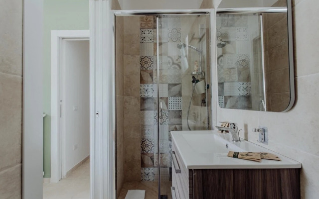 Civico Pino in Monopoli