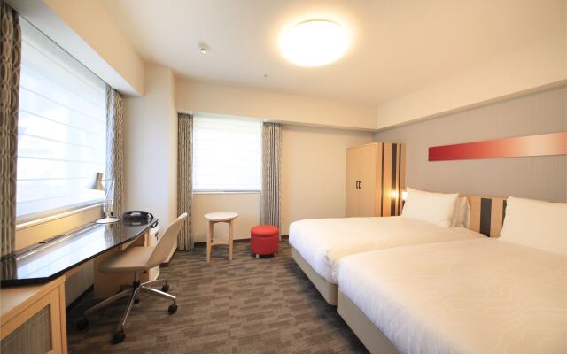Richmond Hotel Tokyo Suidobashi