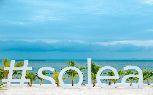 Solea Mactan Resort